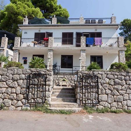 Mali Losinj Apartment 8 Exteriér fotografie