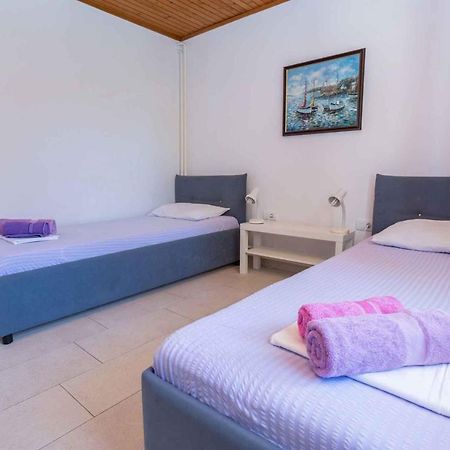 Mali Losinj Apartment 8 Exteriér fotografie