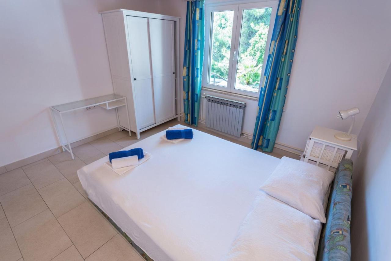 Mali Losinj Apartment 8 Exteriér fotografie
