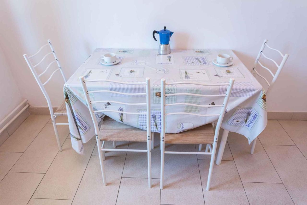 Mali Losinj Apartment 8 Exteriér fotografie