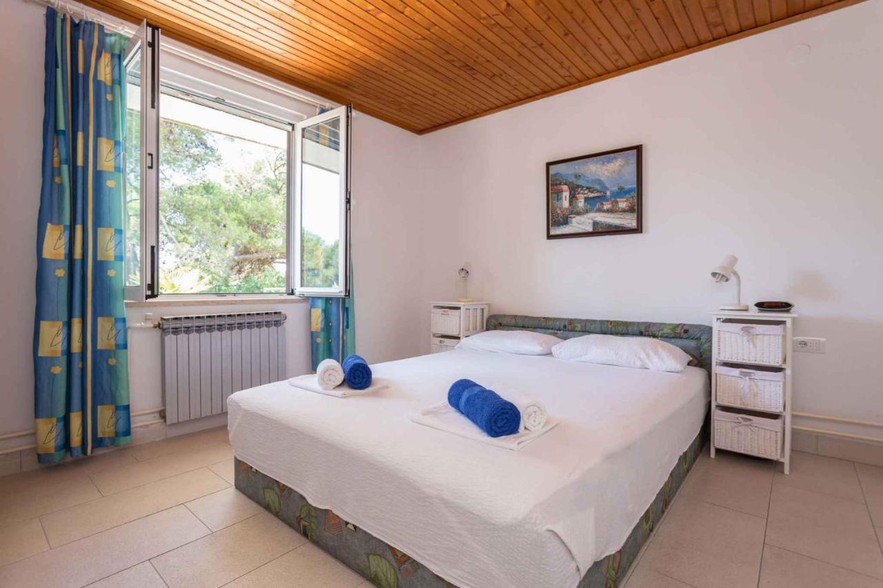 Mali Losinj Apartment 8 Exteriér fotografie