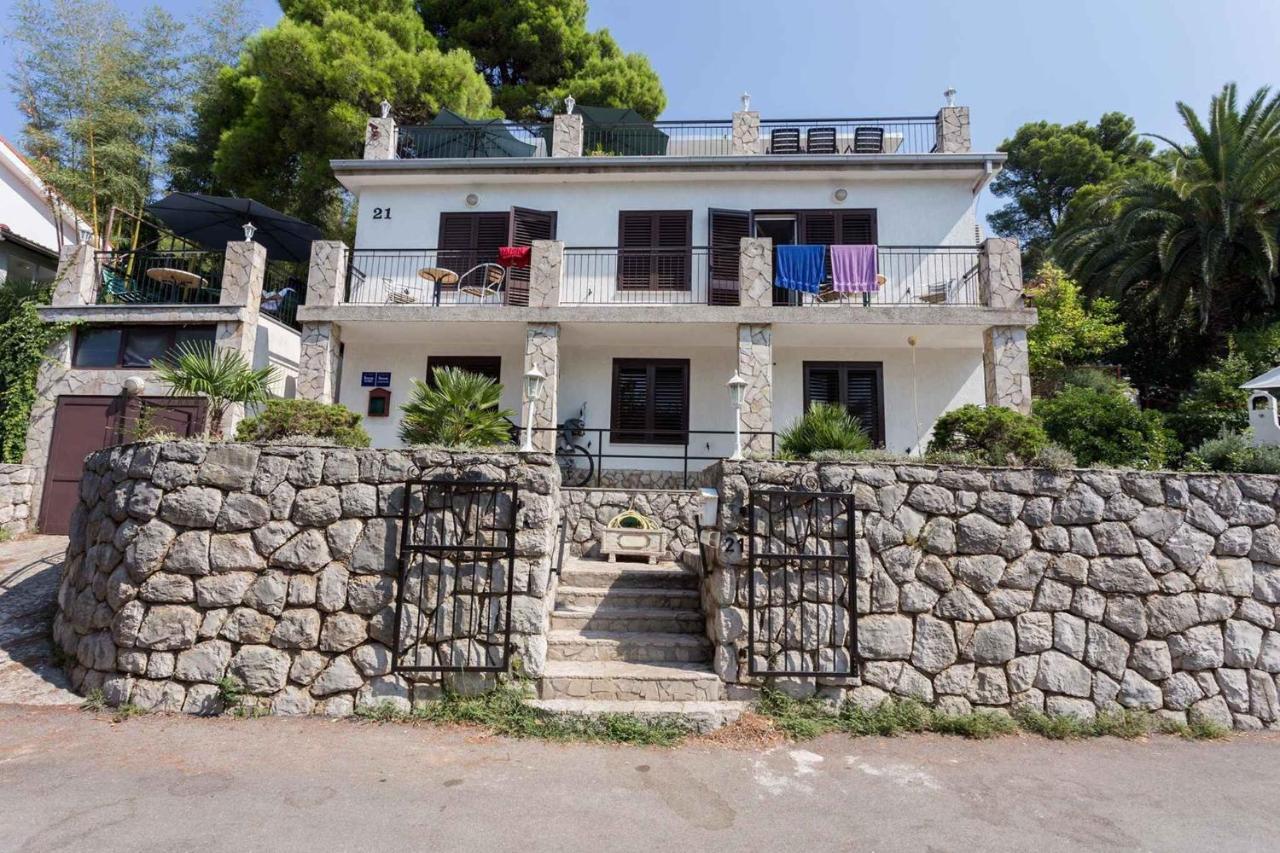 Mali Losinj Apartment 8 Exteriér fotografie