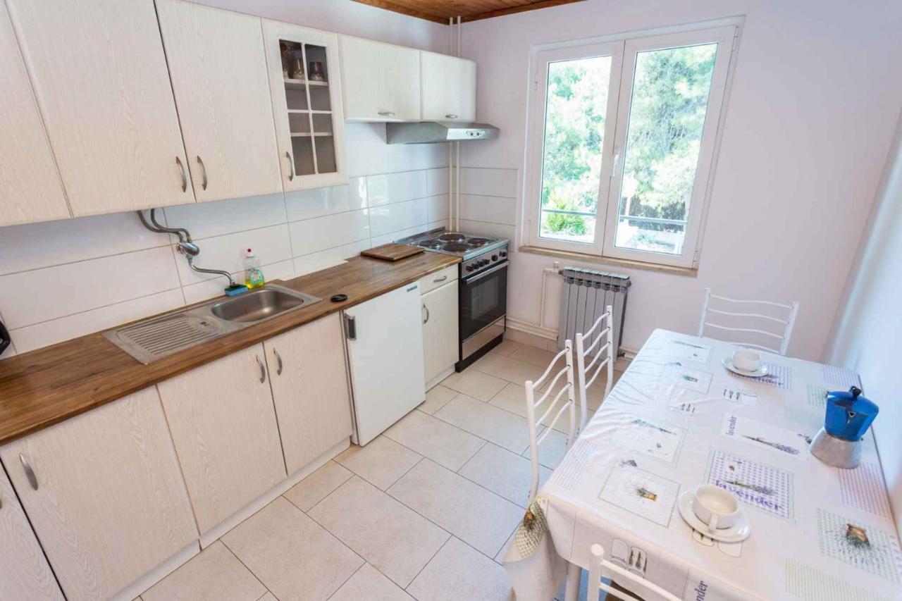 Mali Losinj Apartment 8 Exteriér fotografie