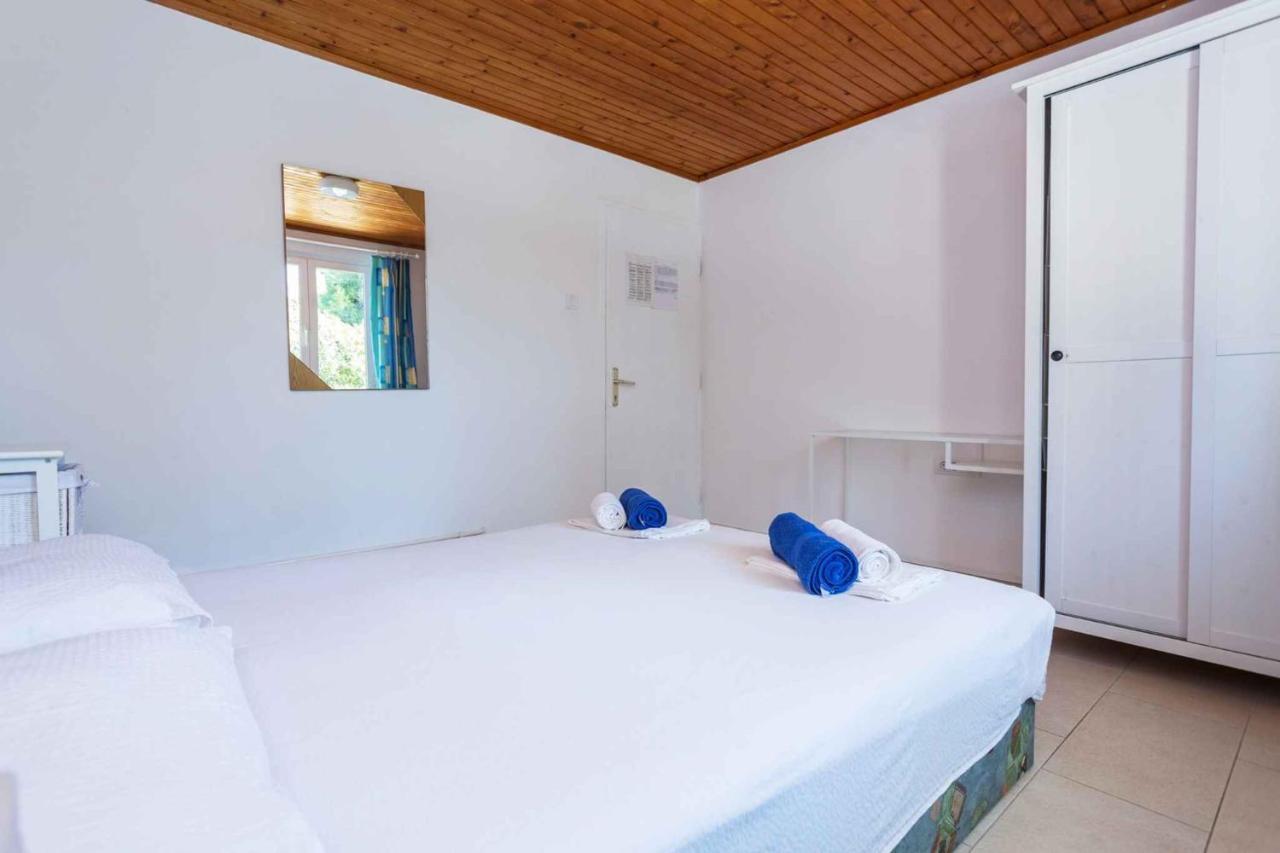 Mali Losinj Apartment 8 Exteriér fotografie