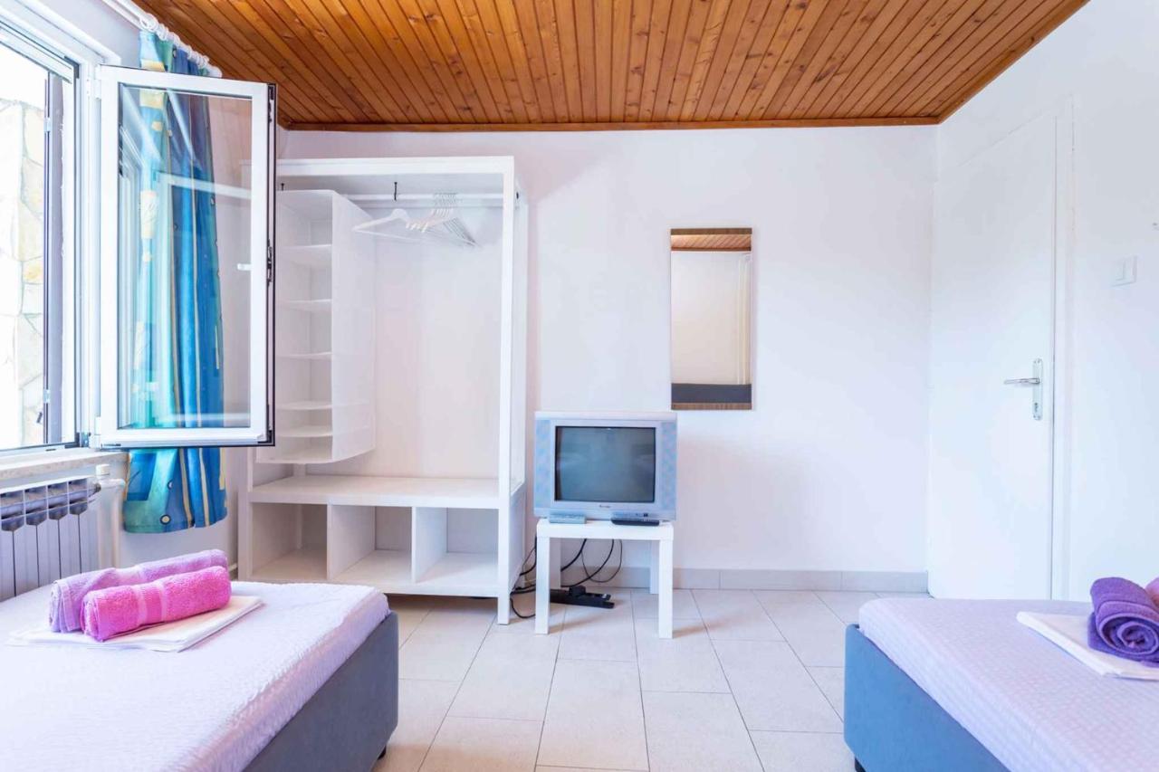 Mali Losinj Apartment 8 Exteriér fotografie