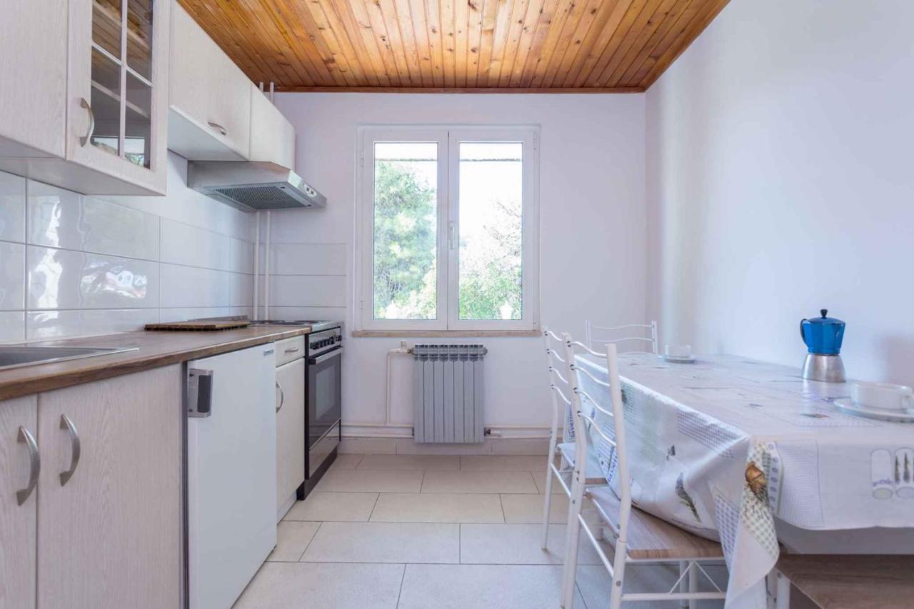 Mali Losinj Apartment 8 Exteriér fotografie