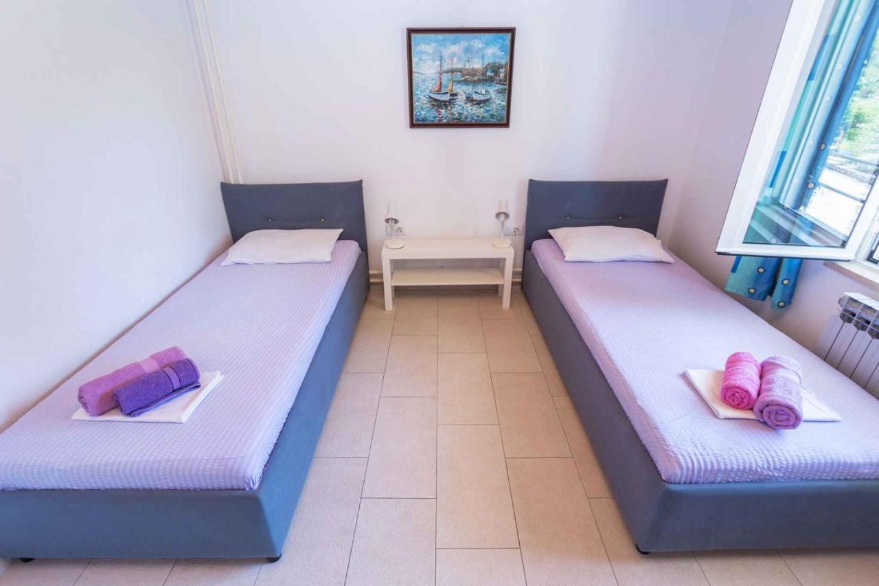 Mali Losinj Apartment 8 Exteriér fotografie