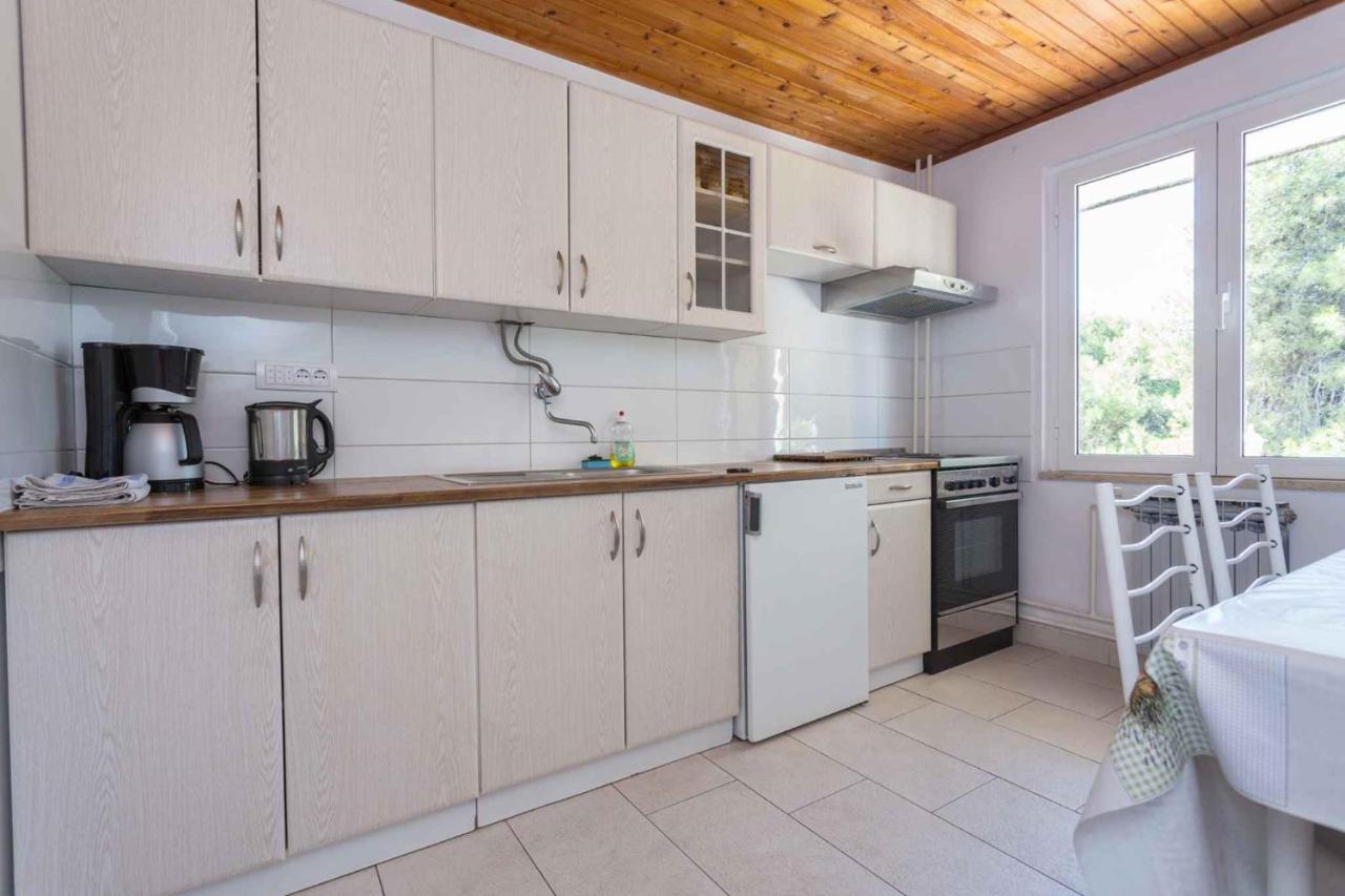 Mali Losinj Apartment 8 Exteriér fotografie