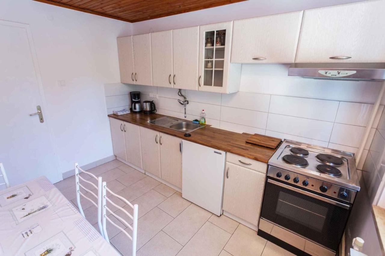 Mali Losinj Apartment 8 Exteriér fotografie