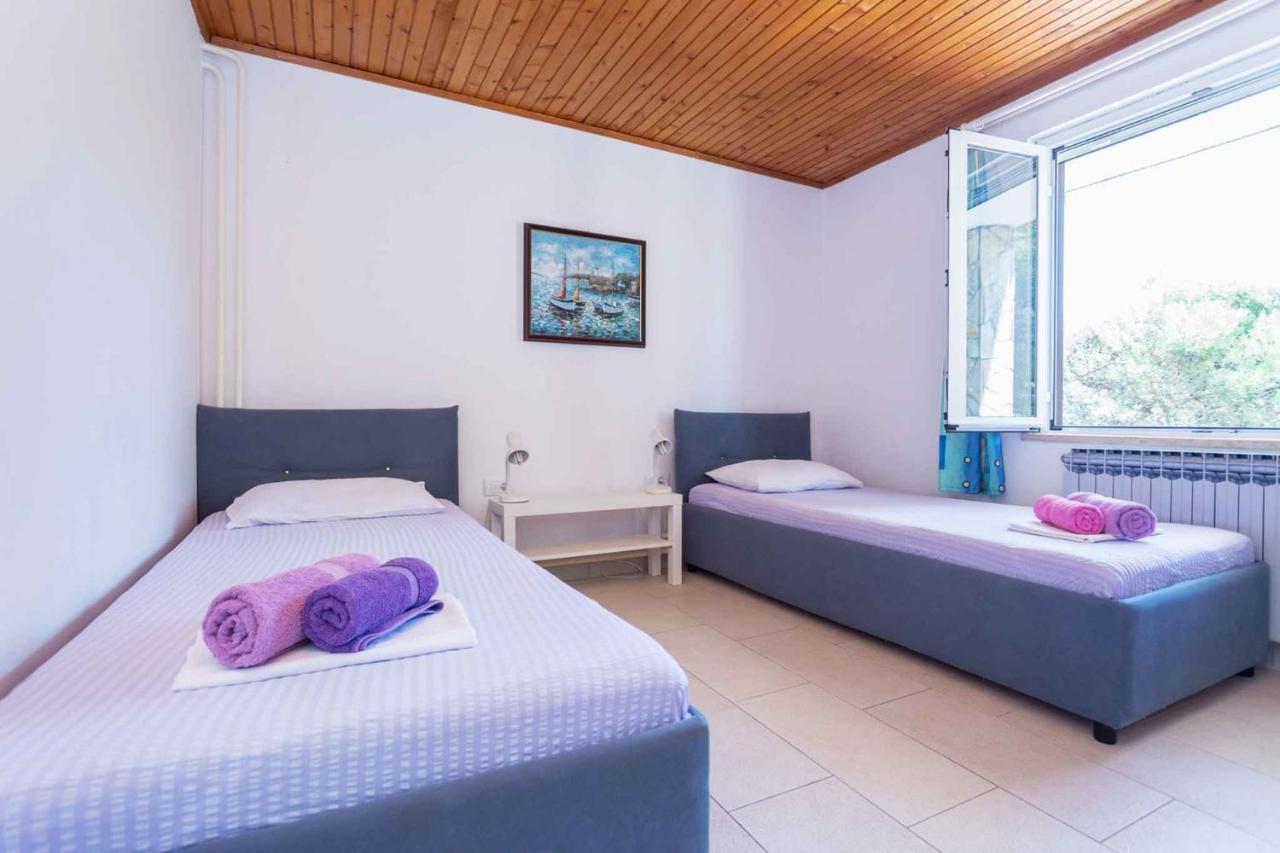 Mali Losinj Apartment 8 Exteriér fotografie